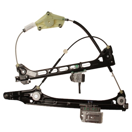 Genuine Window Regulator, 8J0837461E 8J0837461E